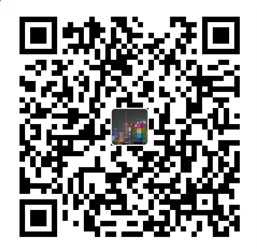 支付宝收款码